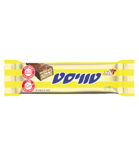 חטיף עלית טוויסט