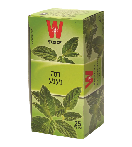 תה נענע
