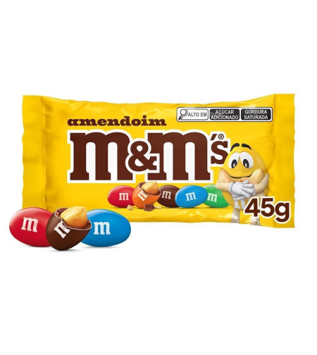 M&M