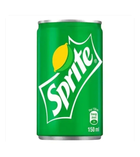 سبرايت صغير