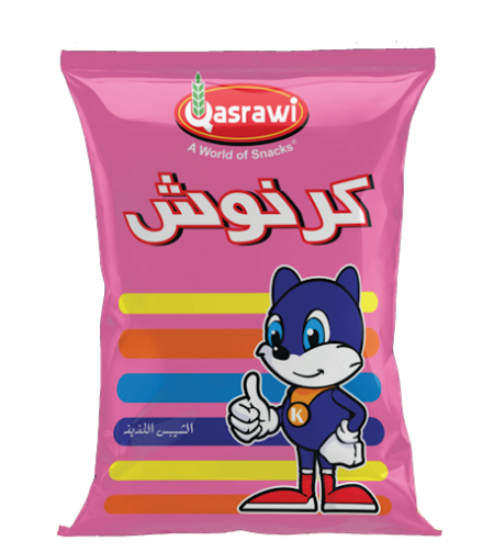 كرنوش