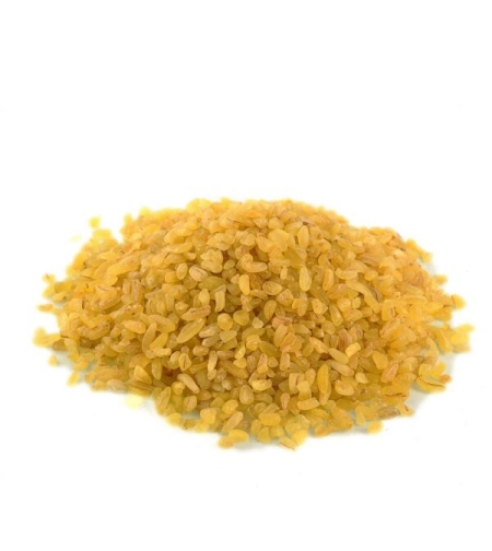 برغل خشن