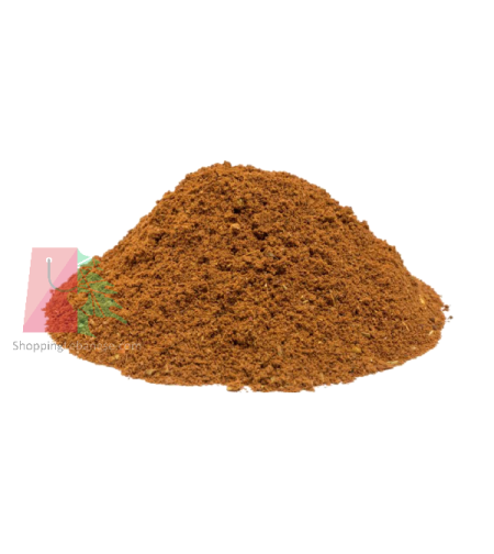 תבלין המבורגר