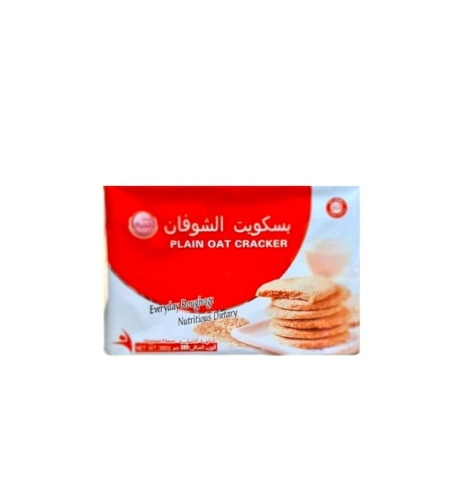 بسكويت الشوفان
