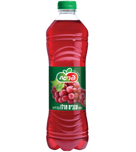 مشروب بنكهة العنب البري