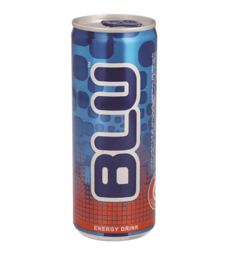 BLU