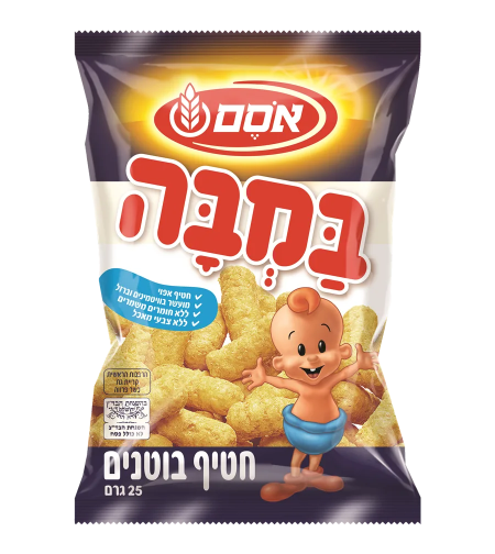 במבה