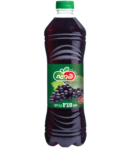 مشروب بنكهة العنب