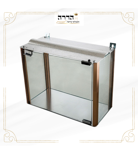 בית חנוכיה מהודר 50 ס