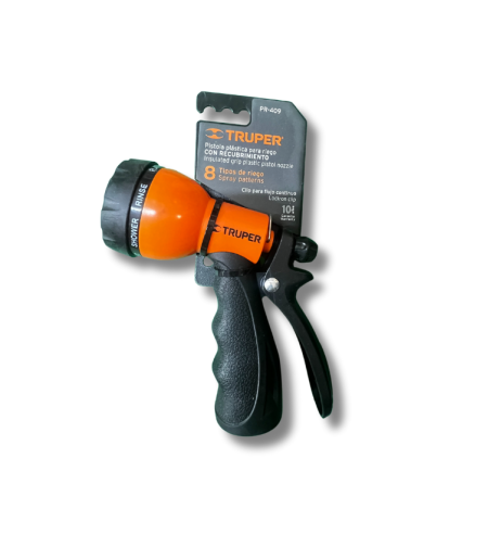 טרופר | אקדח מים מתכווננן