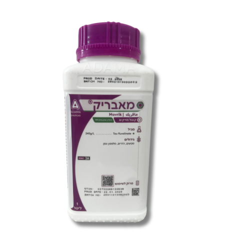 מאבריק | קוטל חרקים | 1 ליטר