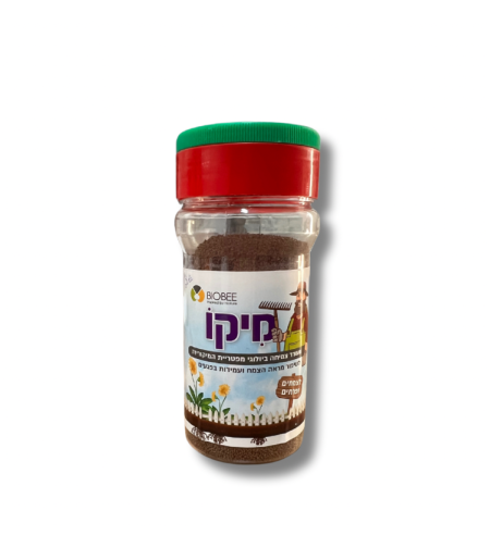 מיקו | מעודד צמיחה ביולוגי | 200 גרם