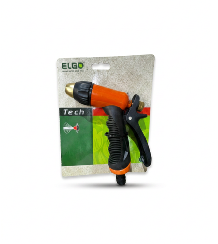 ELGO | אקדח מים מתכוונן