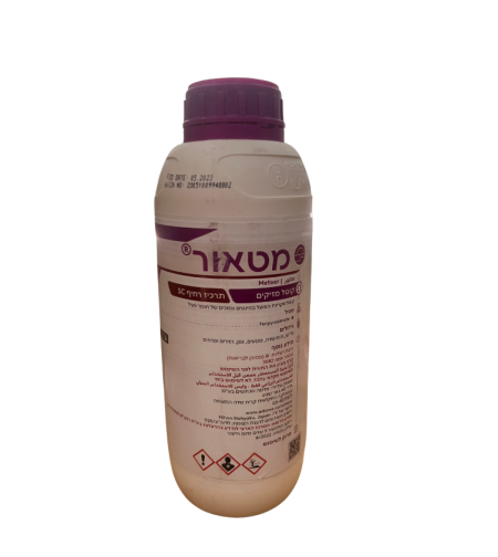 מטאור | קוטל אקריות | 1 ליטר