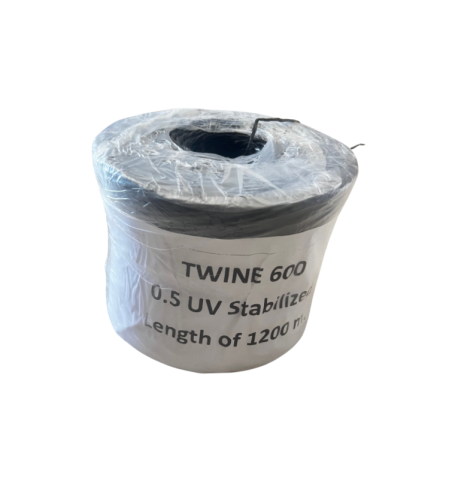 חוט קשירה ניילון | 1200 מטר