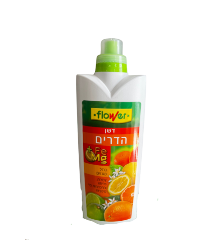 דשן הדרים | 1 ליטר