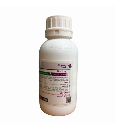 בז | קוטל חרקים | 1/2 ליטר