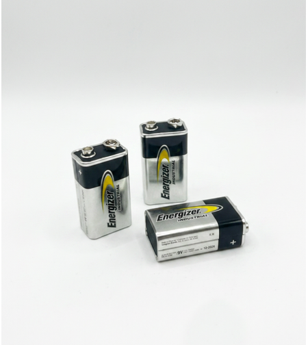ENERGIZER | סוללה 9V