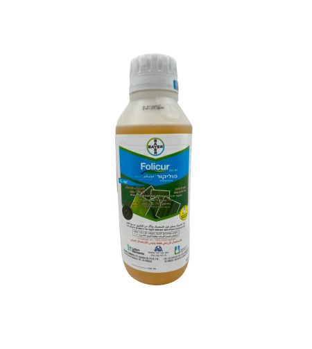 פוליקור | קוטל פטריות | 1 ליטר