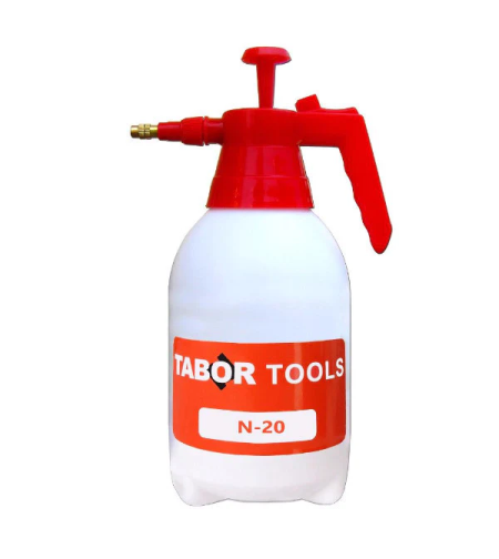 מרסס 2 לטר | TABOR