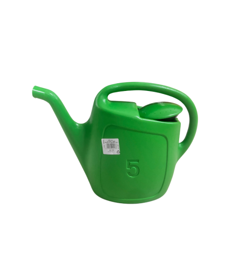 משפך השקיה | 5 , 10 ליטר