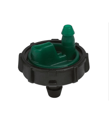 טפטפת ננעצת 4 ליטר לשעה | 10 יח'