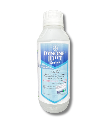 דיינון | קוטל פטריות משולב | 1 ליטר