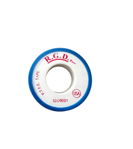 R.G.D סרט טפלון | 1 , 10 יח'