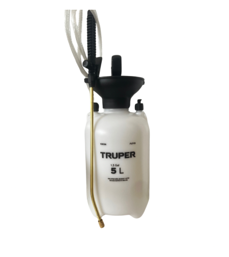 TRUPER | מרסס 5 ליטר