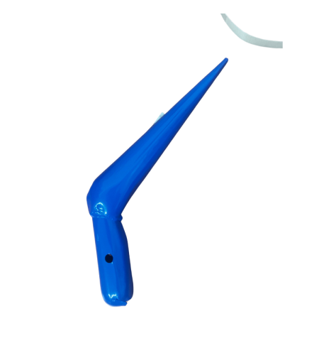 דקר שתילה ממתכת