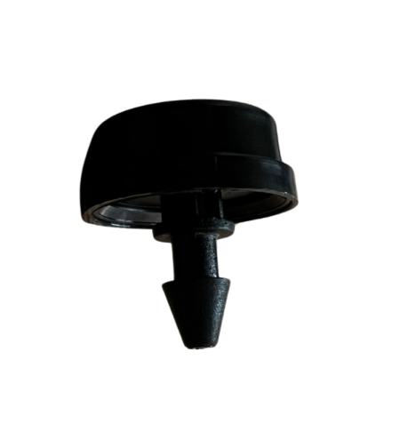 NETAFIM | טפטפות 4 ליטר/שעה | 10 יח'