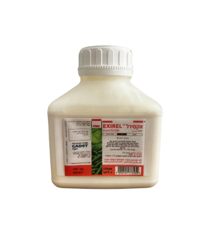 אקסריל | קוטל חרקים | 1 ליטר