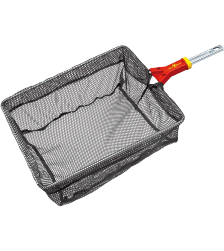 WOLF GARTEN | רשת לניקוי ברכיה | WK-M