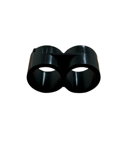 סופית לצינור 16 , 20