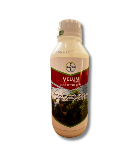 ולום פריים | קוטל נמטודות | 1 ליטר