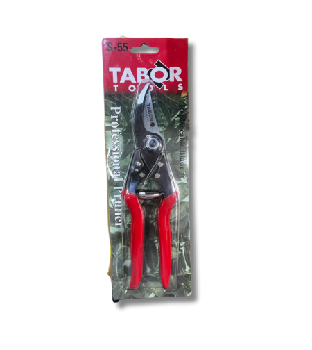 TABOR | מזמרה מקצועית | S55