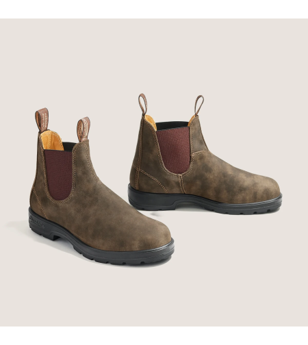 BLUNDSTONE 585 | מגף בלנדסטון 585