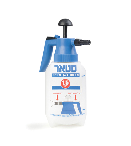 סטאר | מרסס 1.5 ליטר