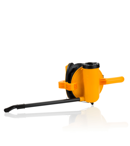 VOLPI | מגפר ידני | 1.5 ליטר