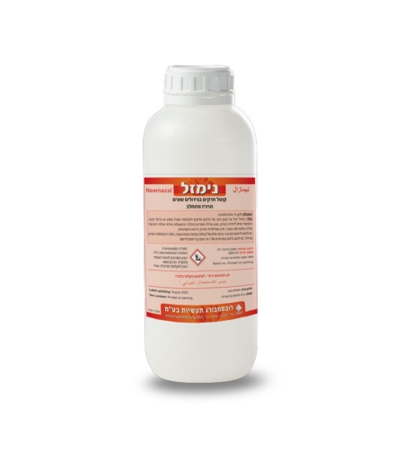נימזל | קוטל חרקים | 1 ליטר