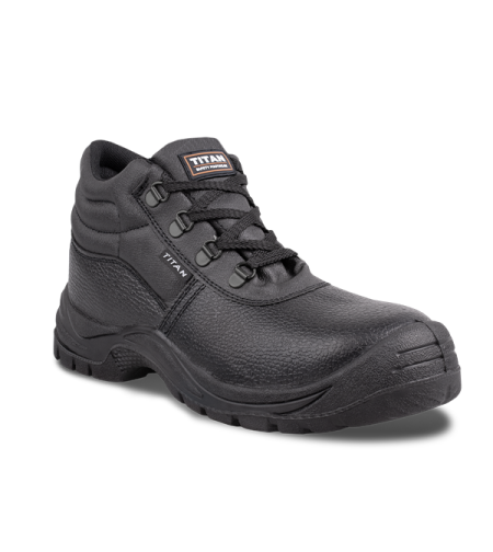 נעל עבודה עם מגן | TITAN MERCURY