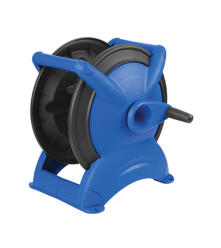 REELX | גלגלת מים ריקה