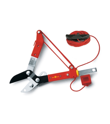 WOLF GARTEN | מזמרת גבהים | RC-M