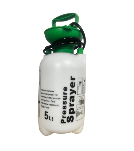 אקוגן | מרסס 5 ליטר