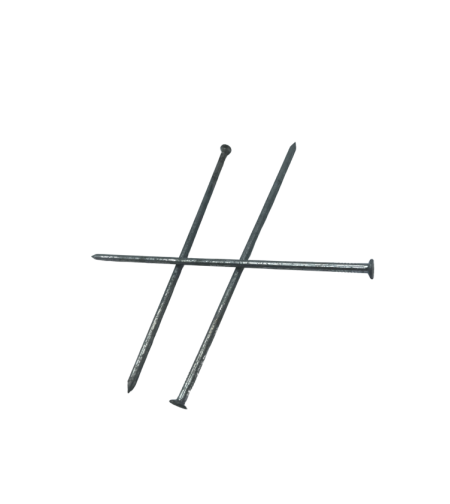 מסמרים לדשא סנטטי | 10 , 100 יח'