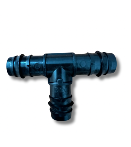 מחבר שן T טי | 16 , 20