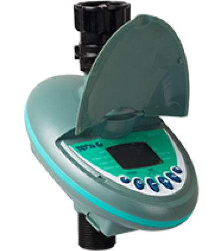 GALCON | מחשב השקיה 9001D | 