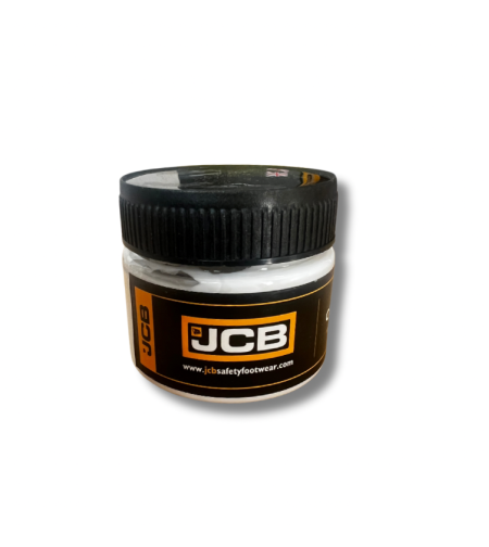 JCB | משחת ווקס לנעלים