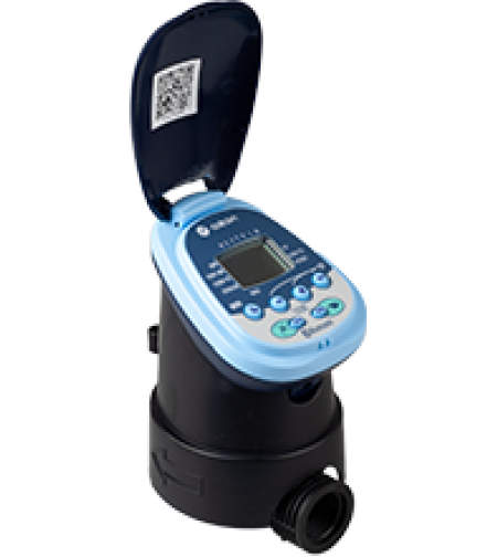 GALCON | מחשב השקיה 7101BT | 