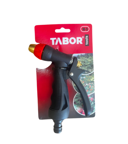 TABOR W9 | אקדח מים